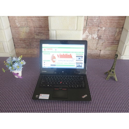 ThinkPad Twist S230U I5 Cảm ứng- Xoay 180